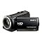 Sony HDR-CX100 AVCHD HD Camcorder with Smile Shutter & 10x Optical Zoom (Black)