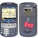 Coveroo Hello Kitty - Red has a meaning of Friendship Replacement Cover for Palm Treo...