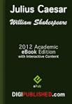 Julius Caesar (2012 Academic Edn. / I...