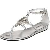 GUESS Women's Joker Thong Sandal