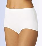 Calida Comfort Stretch Cotton Full Brief Panties (23024)