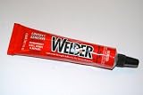 Welder Contact Adhesive