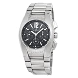 Bvlgari Ergon Mens Watch EG35BSSDCH by Bvlgari