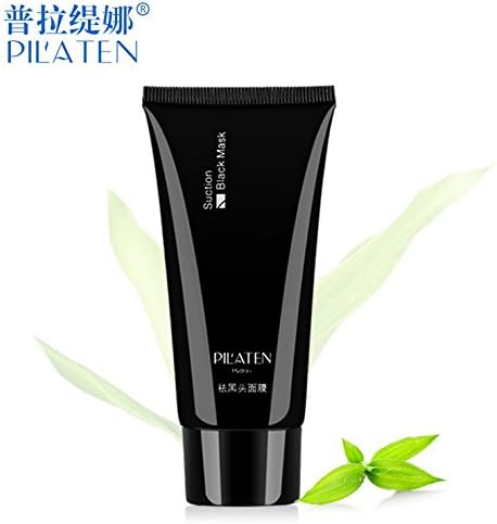 Pack 2 of Blackhead Remover Mask Korea Formula Best Seller Mud Mask Peel Off 2.12 Oz.