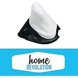 Eureka DCF-11 Home Revolution Brand Replacement Washable and Reusable Hand Vac Quick Up Filter; Made To Fit Eureka Hand Vac 61 and 70 Series models that take Eureka Part #39657, 62558A - Crafted by Home Revolution