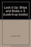 Look it up. [Vol.5], Ships and boats