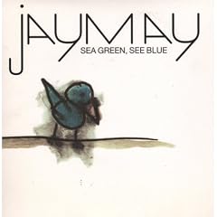 Sea Green, See Blue [VINYL]