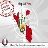 Peru Maps