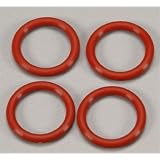 30289 Seals Red Fuel Tank by OFNA Racing