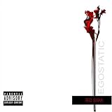 Egostatic - Red Swan