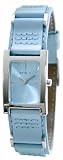 Spirit Ladies Blue Sunray Dial & Blue Strap Watch