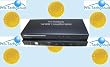 Pro-Techgroup 4-Port (1x4) HDMI v1.3 1080p Amplified Splitter / Multiplier with USB port for firmware upgrade with FREE 6ft HDMI 1.3 cable - 1080p, Xbox, PS3, Cable box, HD-DVD, HDVR...