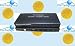 Pro-Techgroup 4-Port (1x4) HDMI v1.3 1080p Amplified Splitter / Multiplier with USB port for firmware upgrade with FREE 6ft HDMI 1.3 cable - 1080p, Xbox, PS3, Cable box, HD-DVD, HDVR...