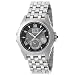 Seiko Men's SNP027 Le Grand Sport Kinetic Perpetual Watch