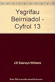 Ysgrifau beirniadol. 13