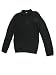 IRO womens gaia loose knit mohair crew neck long slv sweater