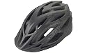 Scott Groove II MTB Rennrad Fahrrad Helm 2010 schwarz matt