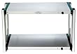 Broilking Professional MLW-2 Multi-Level Stainless Steel Warming Tray