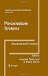 Peroxiredoxin Systems: Structures and Functions (Subcellular Biochemistry)