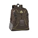 VAUDE Choctaw Allround-Daypack, 22 Liter, coffee/moss
