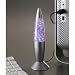 Lava World 2552 USB Mini Lava Lamp ( Blue )