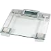 Multi Analyse Personenwaage im Glas Design bis 150 Kg zur Analyse von Gewicht, K�rperfettanteil, Wasseranteil, Muskelmasse sowie Kalorienverbrauch, NEU + OVP
