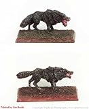 Vampire Wars Gothic Horror: Giant Wolves