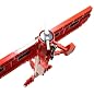 Lockheed Vega 5B V2.0 - Custom LEGO Element Kit