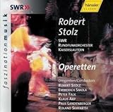 Stolz: Operettas