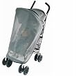 Wrap Around Single Stroller Sun Protector - Maclaren 2