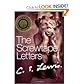 The Screwtape Letters: With Screwtape Proposes a Toast Publisher: HarperCollins