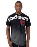 Ecko Cutout Block Tee