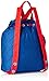 Stephen Joseph Quilted Backpack