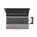 Acer AS5750-6636 15.6-Inch Laptop (Mesh Black)