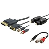 Premium VGA Cable w/ Xbox 360