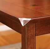 ProGrade Home Safety Clearly Soft Corner Guards by Safety 1st