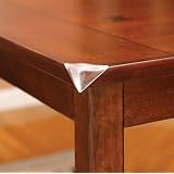 ProGrade Home Safety Clearly Soft Corner Guards by... by Safety 1st