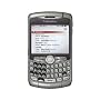 Unlocked Blackberry Curve 8320 Titanium Edition GSM Network - WiFi Support, QWERTY Keyboard, Email