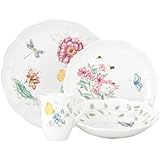 Lenox Butterfly Meadow 4-Piece Place Setting