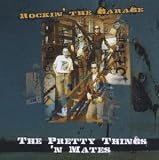 Rockin` the Garage: Live