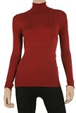 SILK CASHMERE TURTLENECK SWEATER