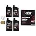 Can Am Maverick X3 Oil Change Kit 10W-50