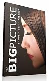 The Big Picture - learn to retouch like a Pro - 4 tutorial DVD box set