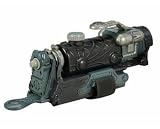 Hasbro Spider-Man 3 Deluxe Spinning Web Blaster - Black