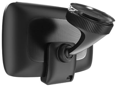 TomTom GO 6000 Satellite Navigation System promo