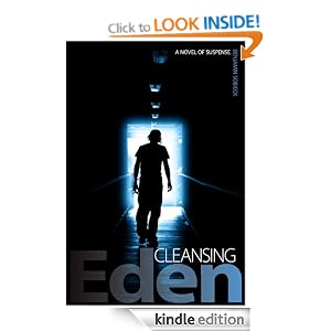 Cleansing Eden - The Celebrity Murders