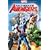 Ultimate Avengers: The Movie [UMD for PSP]
