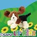 Basset Hound Lil Kinz