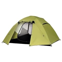 Salewa Zelt SIERRA LEONE III TENT, OLIVE/BLACK