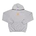 Antigua University of Tennessee Goalie Long Sleeve Hooded Sweatshirt